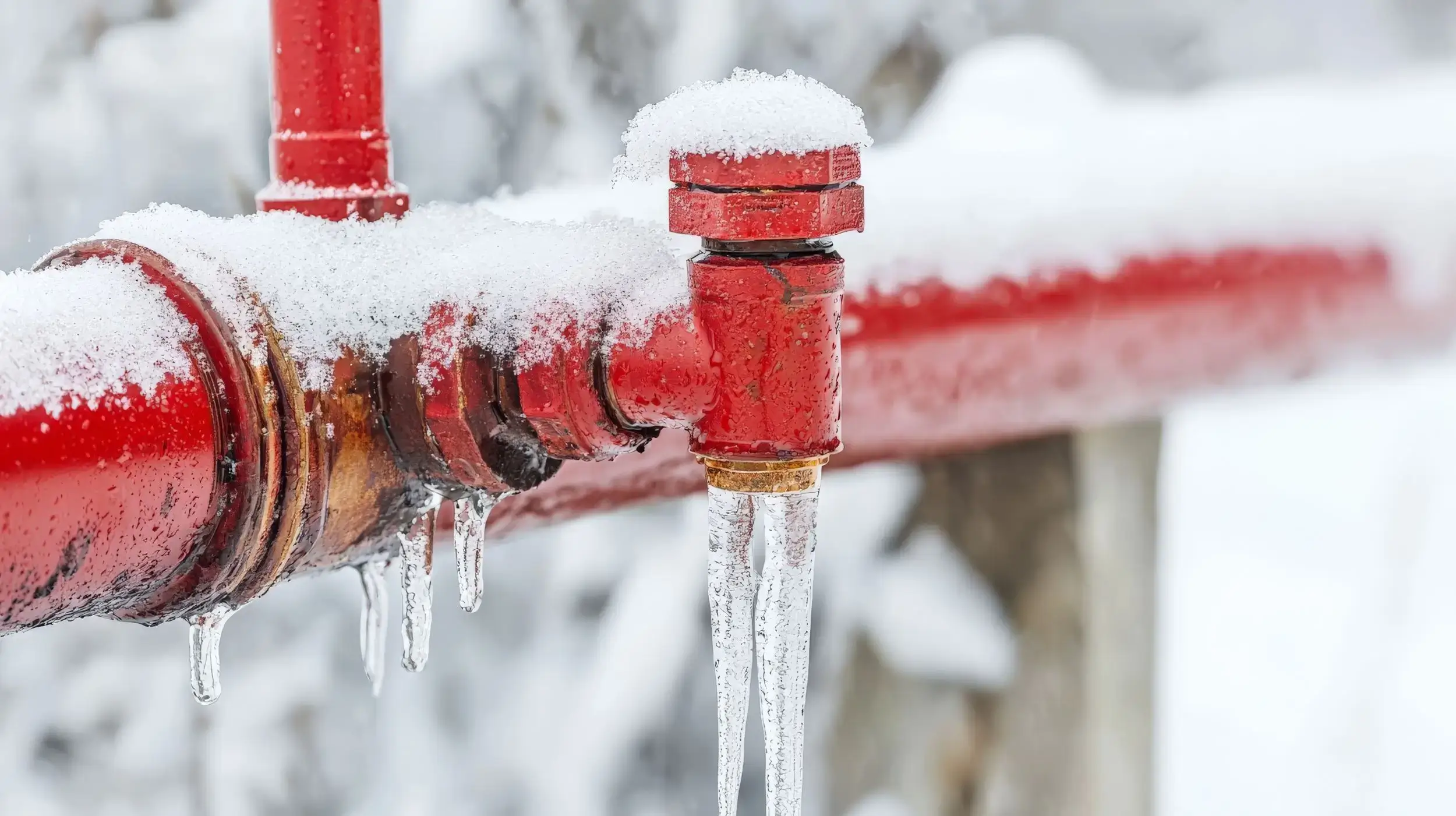 Top Tips for Fire Sprinkler System Freeze Protection in Florida