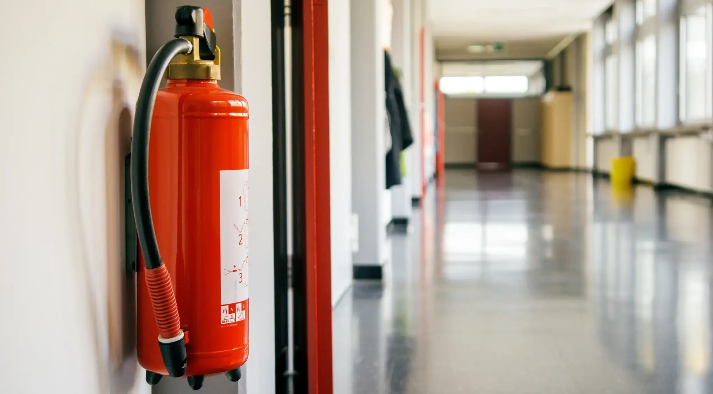 What is the Leading Cause of School Fires and How to Prevent Them