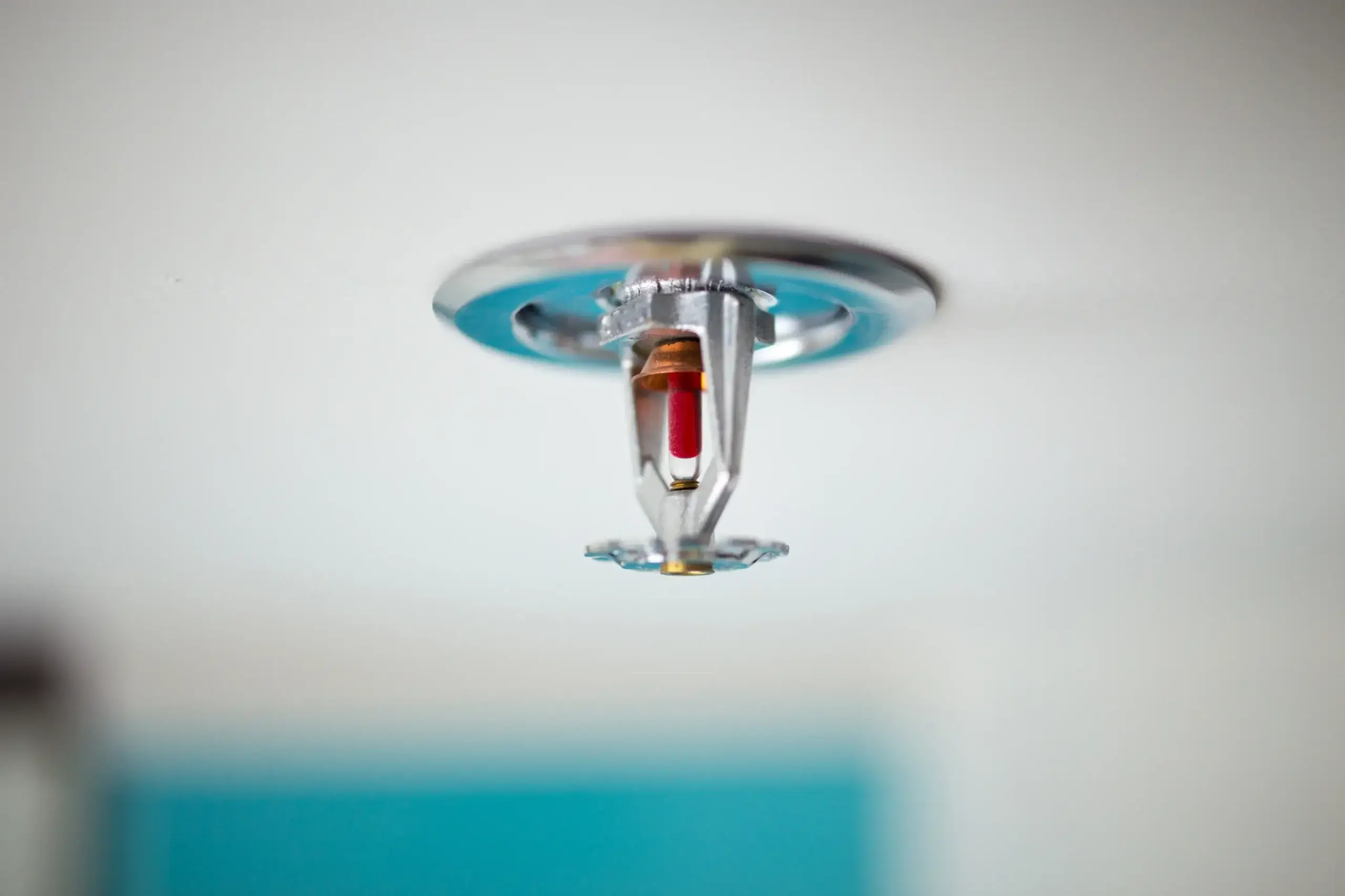 Fire Sprinkler Inspection & Testing: What You Need to Know