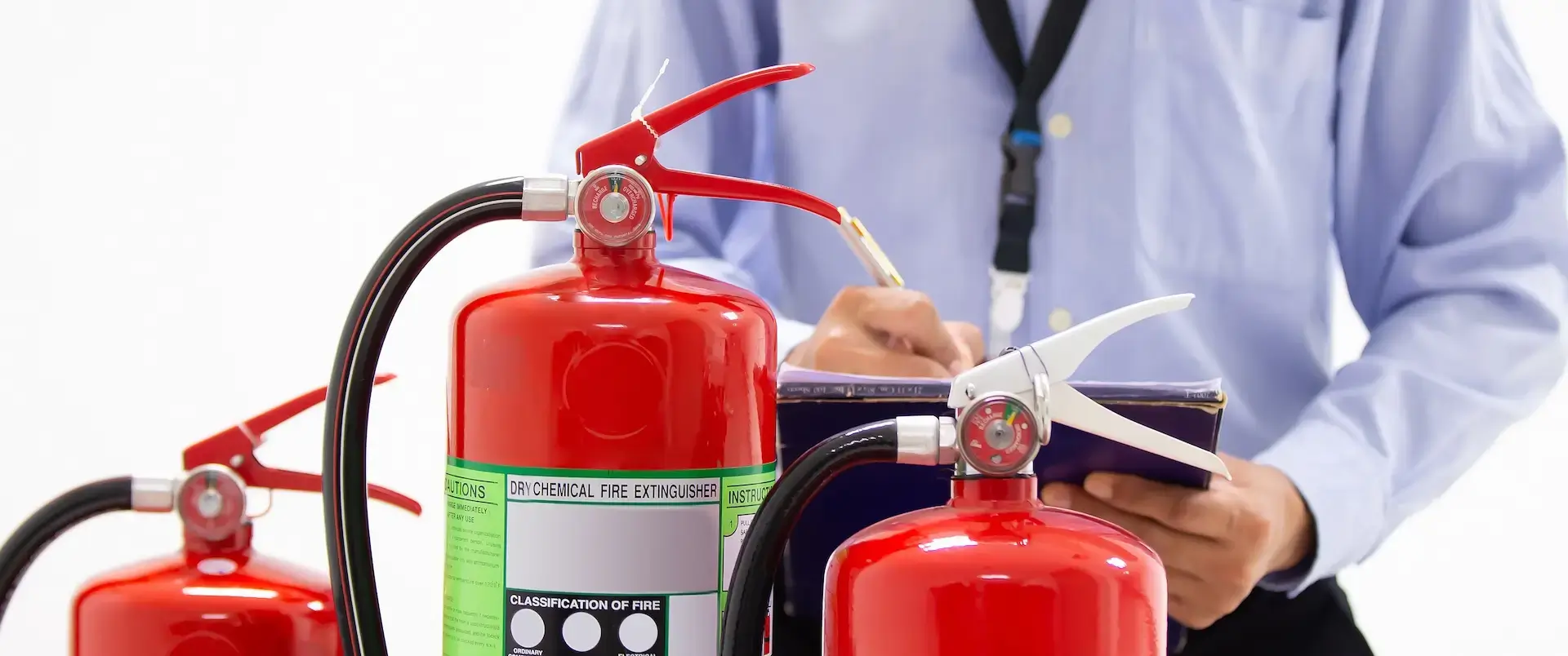 Commercial Fire Safety Inspection Checklist: A Complete Guide for Property Managers